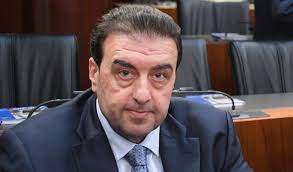 البعريني: كتلة وازنة من النواب السنة ستبصر النور نهاية الشهر الحالي