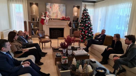 الانتخابات الرئاسية بين باسيل وماغرو