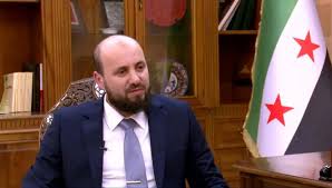 وزير الإعلام بحكومة تصريف الأعمال السورية لـ"الجزيرة": نسعى لإعادة هيكلة مؤسسات الإعلام بما يوافق أهداف الثورة