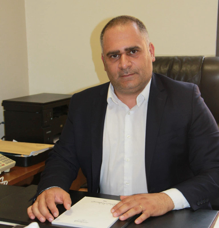 مسعد استبعد انتخاب رئيس للجمهورية في جلسة 9 ك2!