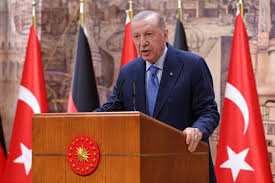 مصادر صحفية تركية: أردوغان قد يلتقي الجولاني خلال زيارته لدمشق