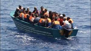 اليونان: مقتل 8 مهاجرين غرق قاربهم قبالة جزيرة رودس