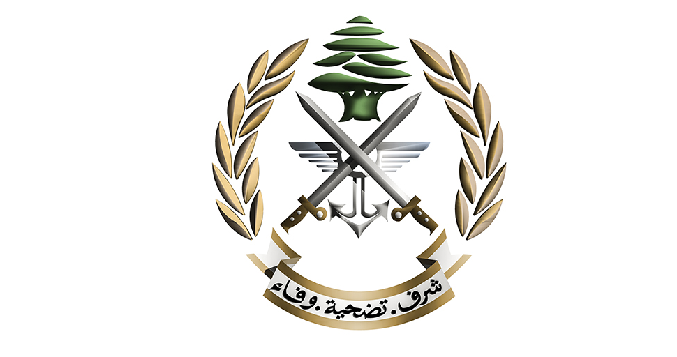 الجيش اللبناني تمركز في ثلاث نقاط في بلدة الناقورة وفي منطقة حامول وفي مرفأ البلدة منهيا انتشاره في الناقورة بعد انسحاب القوات الإسرائيلية منها