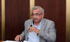 سعد: بحال إنسحاب بارود من السباق سنجري مشاورات مع الزملاء النواب