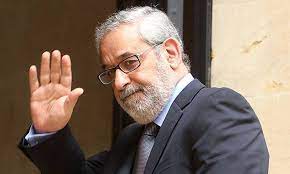 بقرادونيان: إذا حصل قائد الجيش على عدد كبير من الأصوات كمرشح توافقي سنسير بهذا التوافق