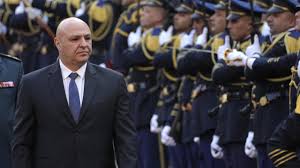 الرئيس المصري عبد الفتاح السيسي هنأ عون بانتخابه رئيسا للجمهورية في اتصال هاتفي وأكد استمرار الدعم المصري للبنان
