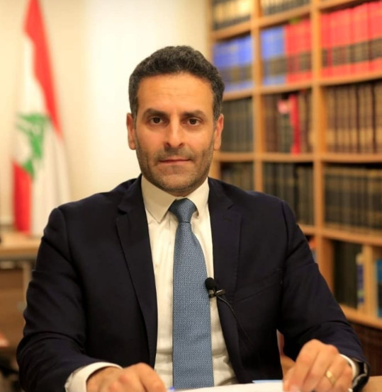بين رئيس الجمهورية ونواف سلام واستقلال السلطة القضائية هكذا علق سليمان مالك