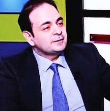 حيدر ناصر: سميت ميقاتي