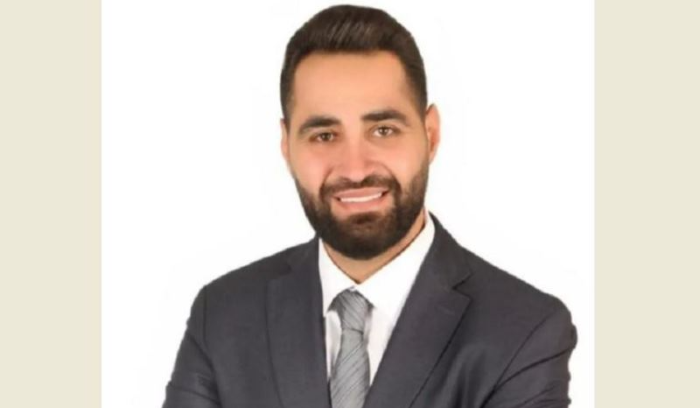 فراس حمدان سمى نواف سلام