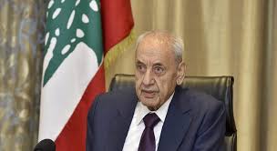 الرئيس بري لـ ‎الجديد: طالما أنه "في الله بالسما.. حزب الله عالارض"
