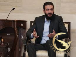 الشرع: نثق بقدرة ترامب على تحقيق السلام في الشرق الأوسط واستعادة الاستقرار في المنطقة