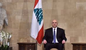 الرئاسة اللبنانية: الرئيس عون اطلع على أجواء المشاورات والاتصالات لتأليف الحكومة من نواف سلام الذي طمأن أن العمل يسير بخطى ثابتة وأنه يعمل بلا كلل مع فخامة الرئيس على ألا يتأخر ذلك