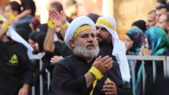 mtv: اغتيال مسؤول "حزب الله" في مشغرة الشيخ محمد حمادي بإطلاق النار عليه من سيارة مجهولة