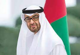 ماذا في رسالة رئيس الإمارات للرئيس جوزاف عون؟