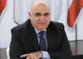 الدكاش: شكراً لديوان المحاسبة الذي أوقف هذه التهريبة