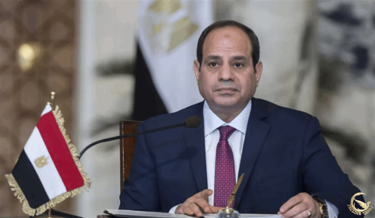 وزير خارجية مصر: الرئيس السيسي دعا الرئيس عون لزيارة مصر بأقرب فرصة