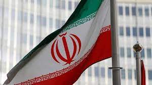 إيران: نقف إلى جانب لبنان ومستعدون لمد يد العون في ملف النازحين السوريين