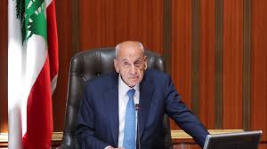 الجديد: الرئيس برّي سيستقبل المبعوثة الأميركية وكل موقف أميركي سيُرد عليه بالموقف اللبناني المناسب
