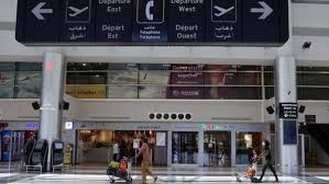 مديرية الطيران المدني: نعمل مع شركه طيران الشرق الاوسط لتسيير رحله الليلة لنقل المسافرين اللبنانيين العالقين في مطار طهران