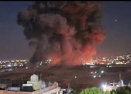 الجديد : التفاوض لا يزال محتدماً بين الرفض اللبناني لأي تمديد لمهلة الانسحاب مقابل إصرار اسرائيلي على البقاء ونتيجة التفاوض ستنحسم بعد 48 ساعة