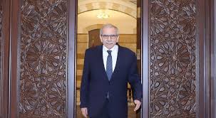 ​نواف سلام: الاعتداء على اليونيفيل جريمة بحق لبنان ⁧‫وجلسة الاثنين لاقرار البيان الوزاري