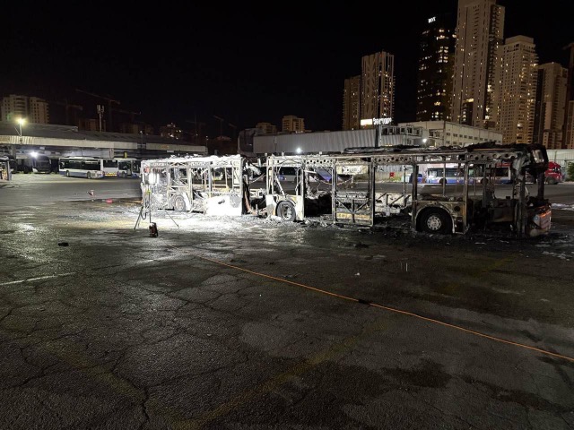 نتنياهو: سنجري تقييما للوضع الأمني قريبا جراء حادث العبوات الناسفة