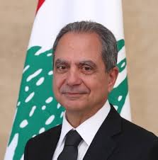 وزير الطاقة: فياض ليس مستشارًا لي