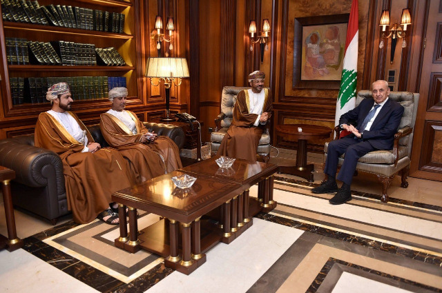 البورسعيدي بعد لقاء بري: الاستقبال كان حارًا وإيجابيًا