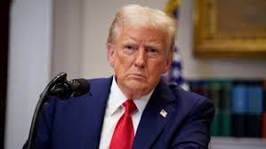 "أ ب" عن مجلس الأمن القومي الأميركي: الرئيس ترامب ملتزم بضمان عدم حصول النظام الإيراني على سلاح نووي
