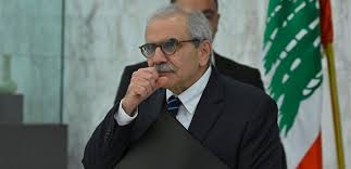 الجيش هو المولج الدفاع عن لبنان... سلام من صور: أنتم العمود الفقري للسيادة والاستقلال