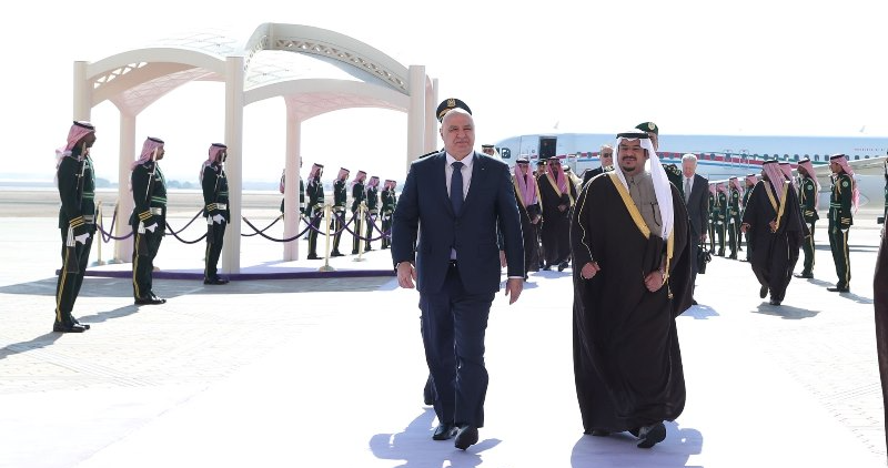 الرئيس عون في الرياض : فرصة لتأكيد عمق العلاقات اللبنانية السعودية و تقديرنا لدور المملكة في دعم واستقرار لبنان