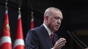 أردوغان: لا يمكن تصور أمن أوروبا بدون تركيا
