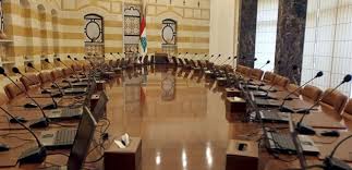 الجديد: مجلس الوزراء لم يقر أي من التعيينات في الفئة الاولى بسبب استمرار النقاش بالاسماء