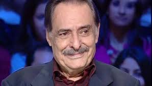 وفاة الممثل القدير أنطوان كرباج