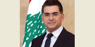 مرقص: تعيين حاكم جديد لمصرف لبنان أبرز بنود جلسة الحكومة الخميس