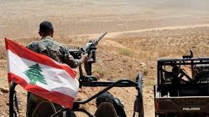 (بالفيديو)- الجيش اللبناني يرسل تعزيزات باتجاه الهرمل