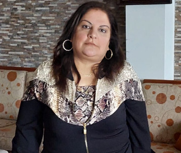 اليوم عرس الكون... اليوم عيد الأمّ (المربّية ماري بطرس)