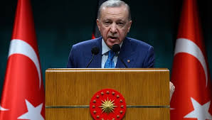 أردوغان في أول تعليق على احتجاز رئيس بلدية إسطنبول: المعارضة تسعى للتغطية على أخطاء داخلية بأخطاء أكبر
