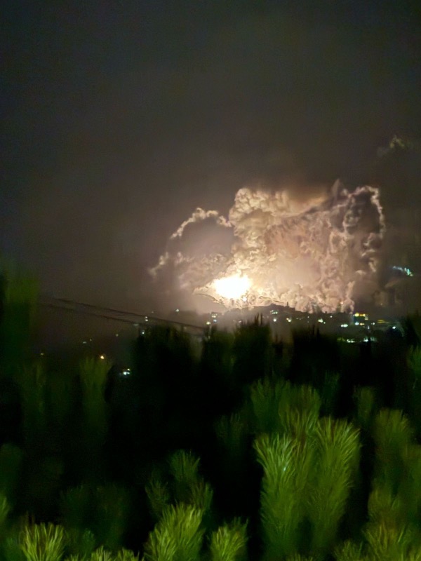 غارتان بين جباع وبصليا