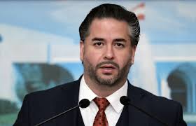 الجديد: مدعي عام التمييز يمنع سفر وزير الاقتصاد السابق أمين سلام بعد إخبار من لجنة الاقتصاد بمجلس النواب