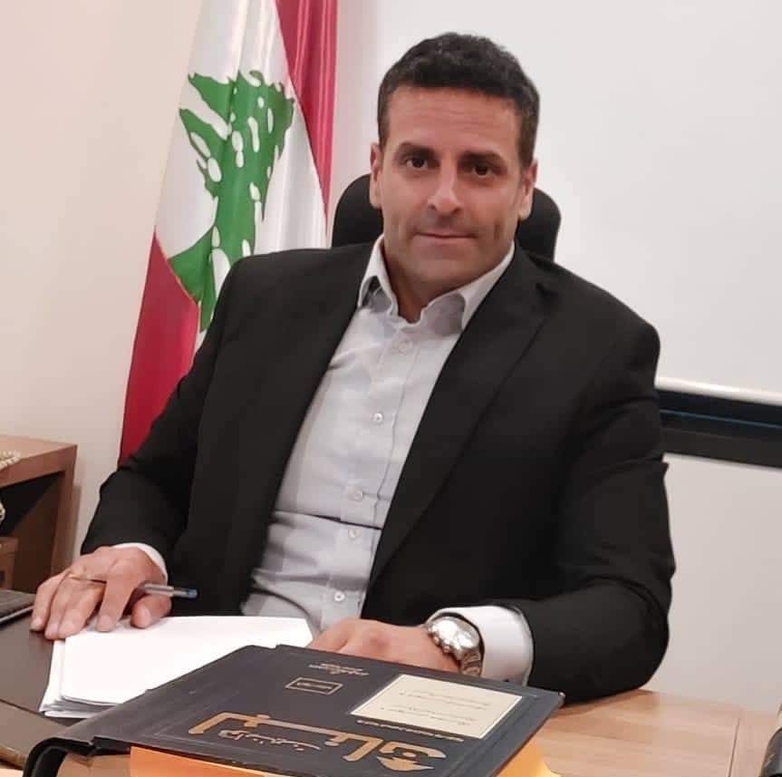 المحامي سليمان مالك برسالة إلى رئيس الجمهورية… الكهرباء