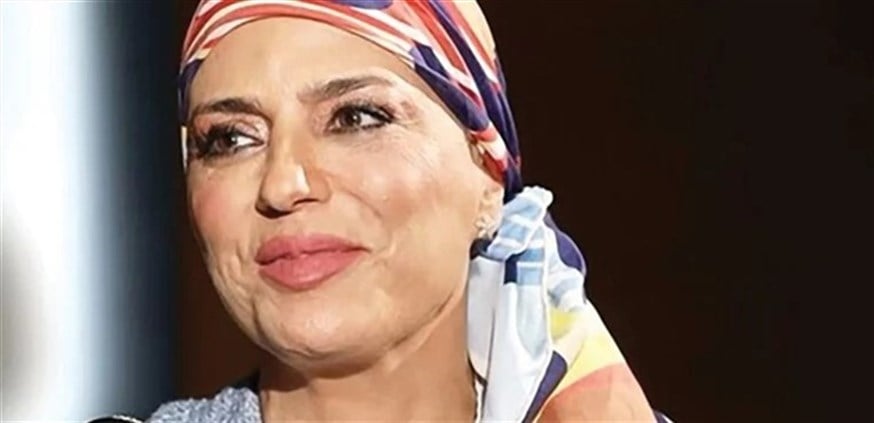 وفاة هدى شديد بعد صراعٍ مع المرض