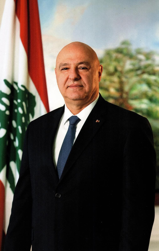 ما حصل اعتداء متمادًا على لبنان... عون: على الجيش متابعة ما يحصل وضبط أي خرق