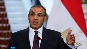 وزير الخارجية المصري: نؤكد ضرورة الانسحاب الفوري والكامل للجيش الإسرائيلي من جنوب لبنان