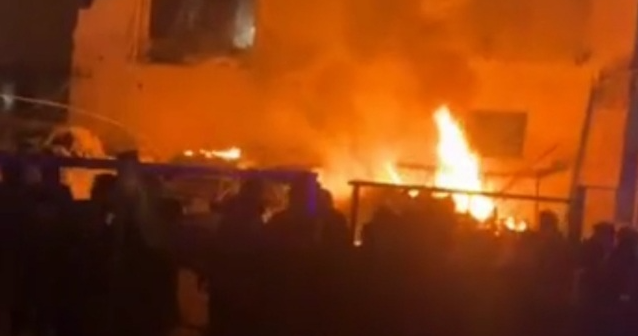 اذاعة الجيش الإسرائيلي: إسرائيل حاولت اليوم القضاء على شخصية مهمة في حزب الله ويجري التأكد من نجاح العملية