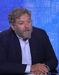 إفرام: تفاجأنا بإضافة بند قانون الانتخاب الجديد لكننا جاهزون له