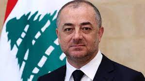 الياس بو صعب: اخذنا قرار بالتريث بما يتعلق بإقتراحات قوانين الانتخابات المقدمة من اجل تشكيل لجنة فرعية متخصصة لدرسها