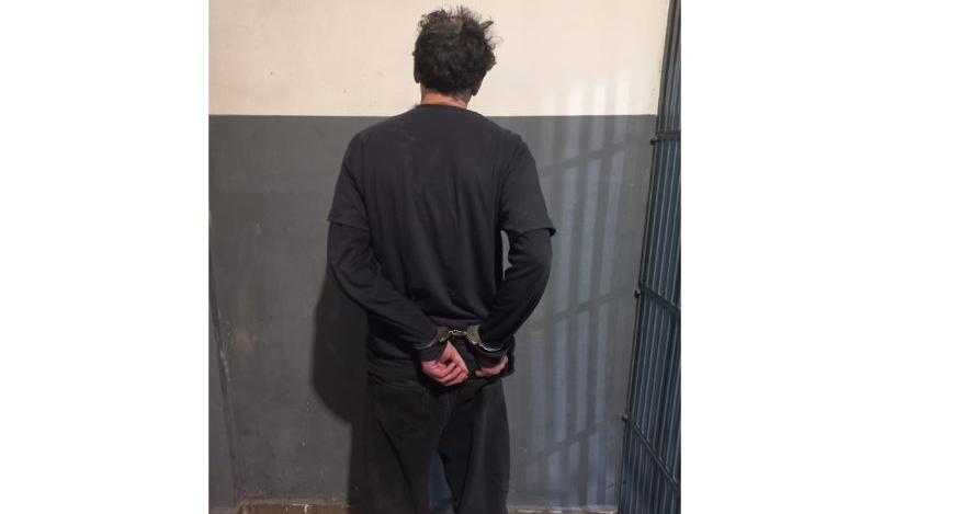 قوى الامن: توقيف مشتبه به بجريمة قتل في محلّة المعاملتين - جونيه