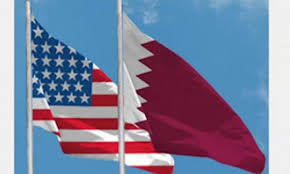 واشنطن توافق على بيع قطر مسيّرات بـ1,96 مليار دولار