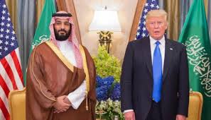 البيت الأبيض: ترامب سيتوجه إلى السعودية في أيار